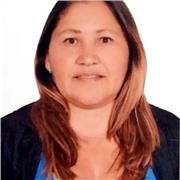 Licenciada en pedagogía infantil